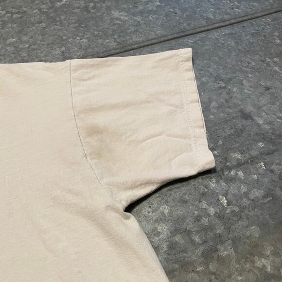 Vintage Sacramento Kings 2003 Playoffs Feel The Roar Tee Shirt Mens XL NBA - Picture 6 of 13